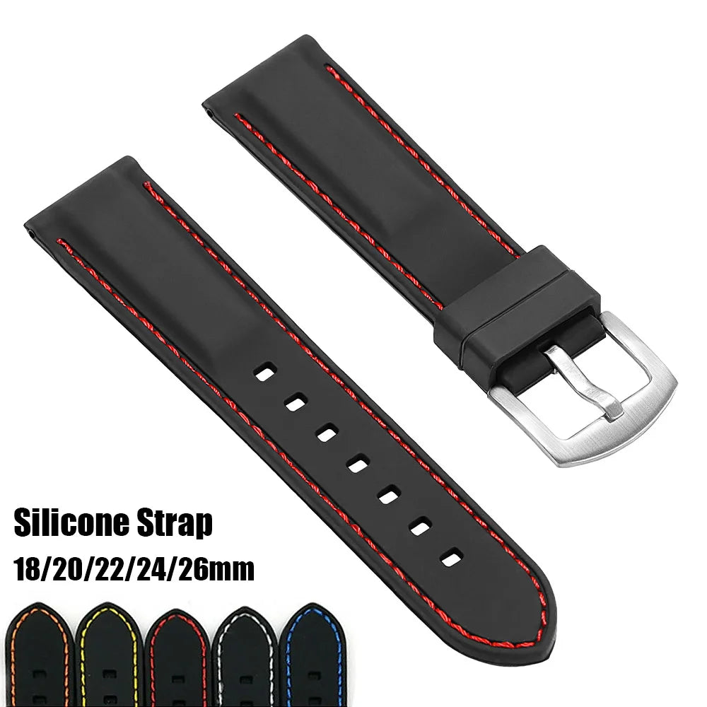 CowLost | product_id-universal-waterproof-silicone-sport-watch-strap-18-26mm-replacement-band-for-seiko-men-women |1