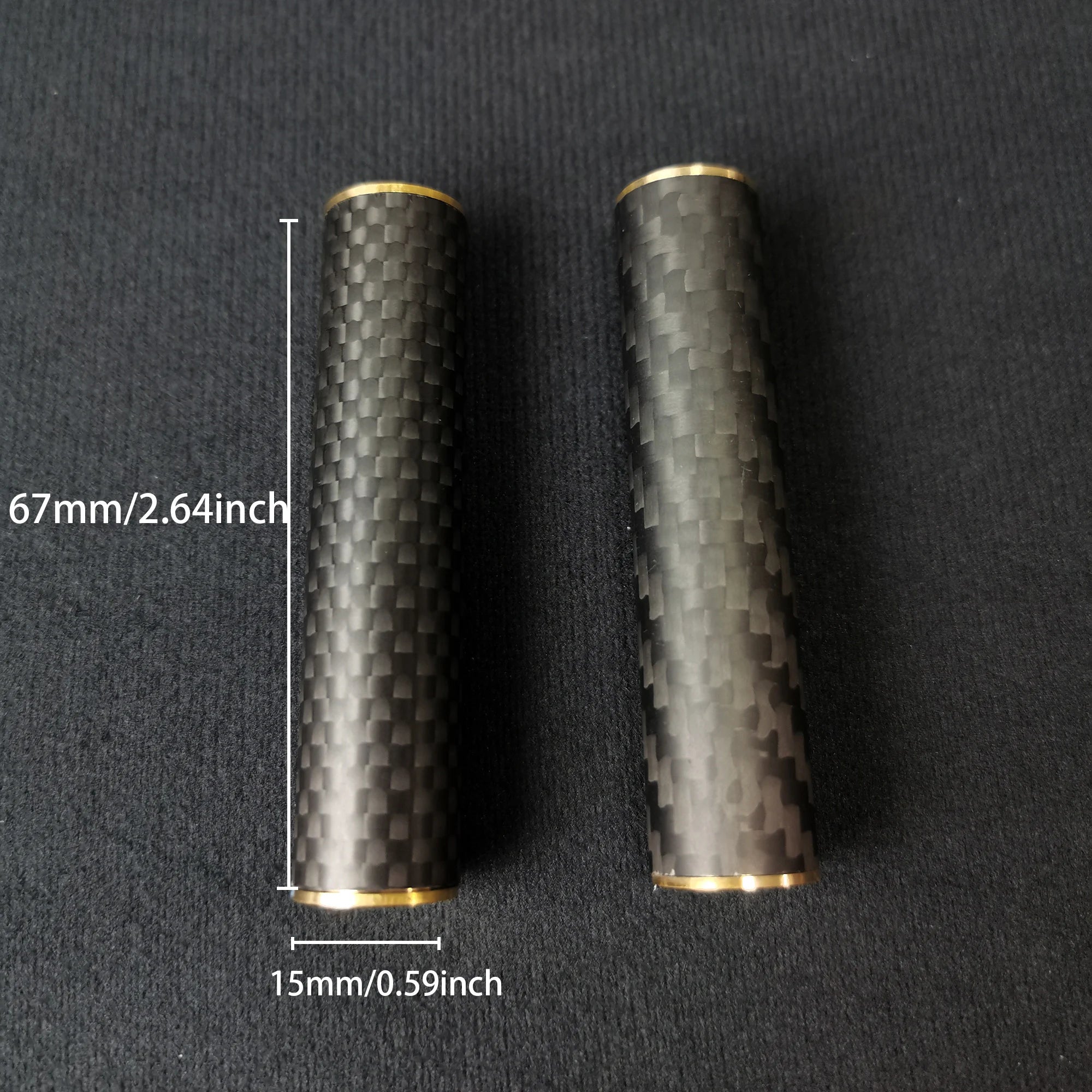 CowLost | sensory-toys-edc-magnetic-metal-carbon-fiber-fidget-toy-stress-relief-for-adults |11
