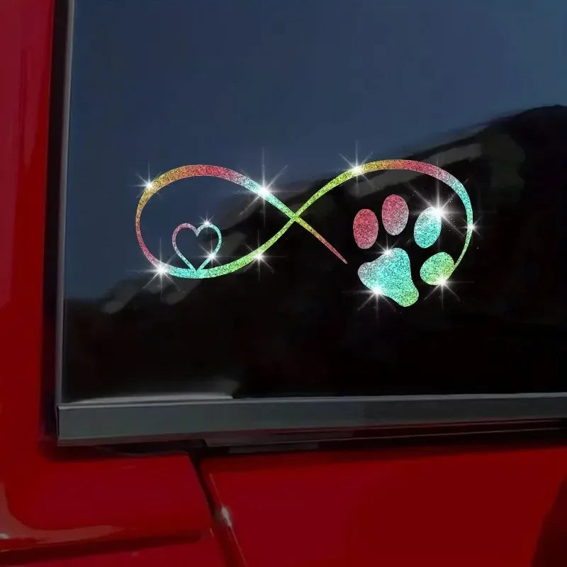CowLost | decorative-stickers-product_id-car-taillight-reflective-sandblasting-waterproof-decorative-stickers-universal-motorcycle-car-supplies |3
