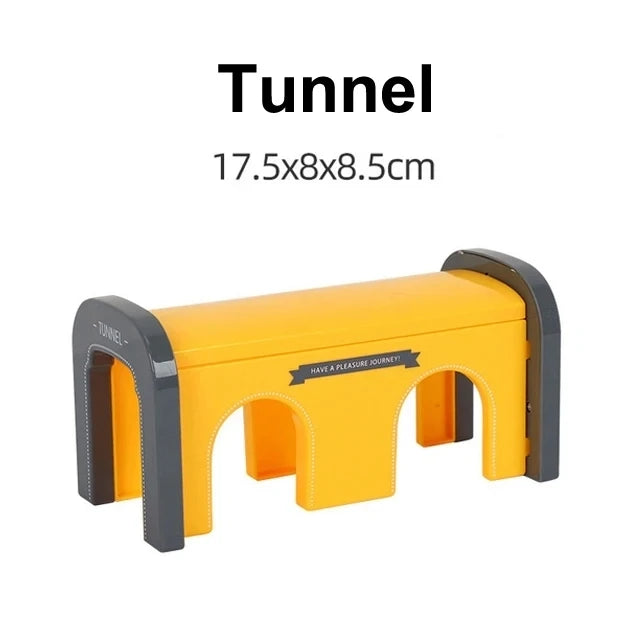 CowLost | fencing-barriers-wooden-train-tracks-accessories-for-kids |34