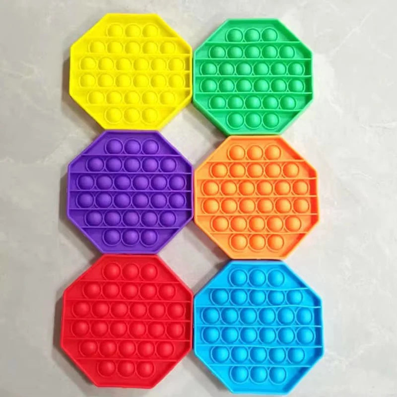 CowLost | product_id-3pcs-silicone-bubble-sensory-fidget-toys-stress-relievers-for-kids-gifts |5