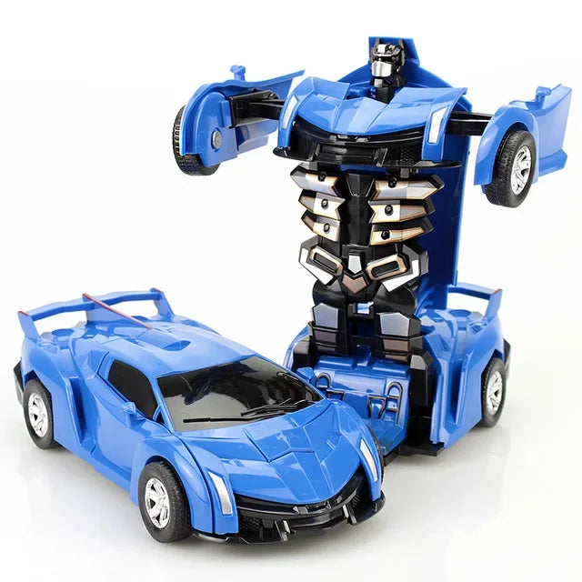 CowLost | product_id-mini-2-in-1-one-key-deformation-car-toy-automatic-transforming-robot-model-for-boys-and-children |12
