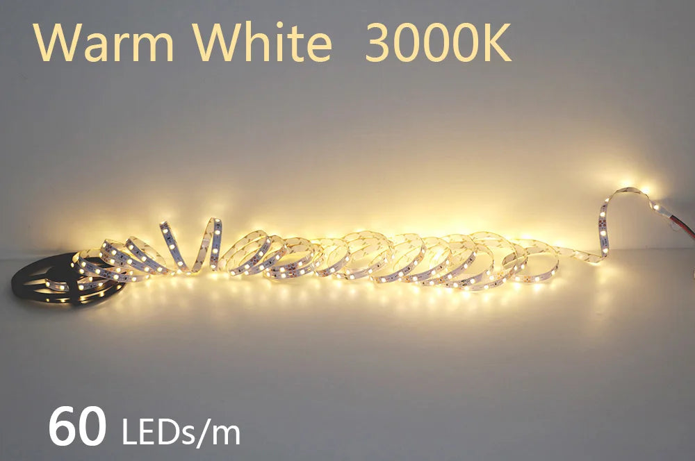 CowLost | 2835-5m-300-600-1200leds-led-strip-dc12v-24v |17