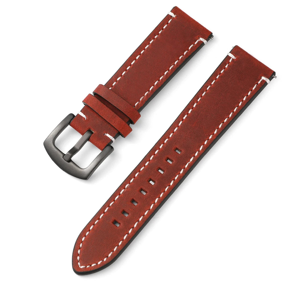 CowLost | watch-bands-product_id-retro-genuine-leather-watch-strap-for-rolex-seiko-smartwatches-18-20-22-24mm-unisex |33