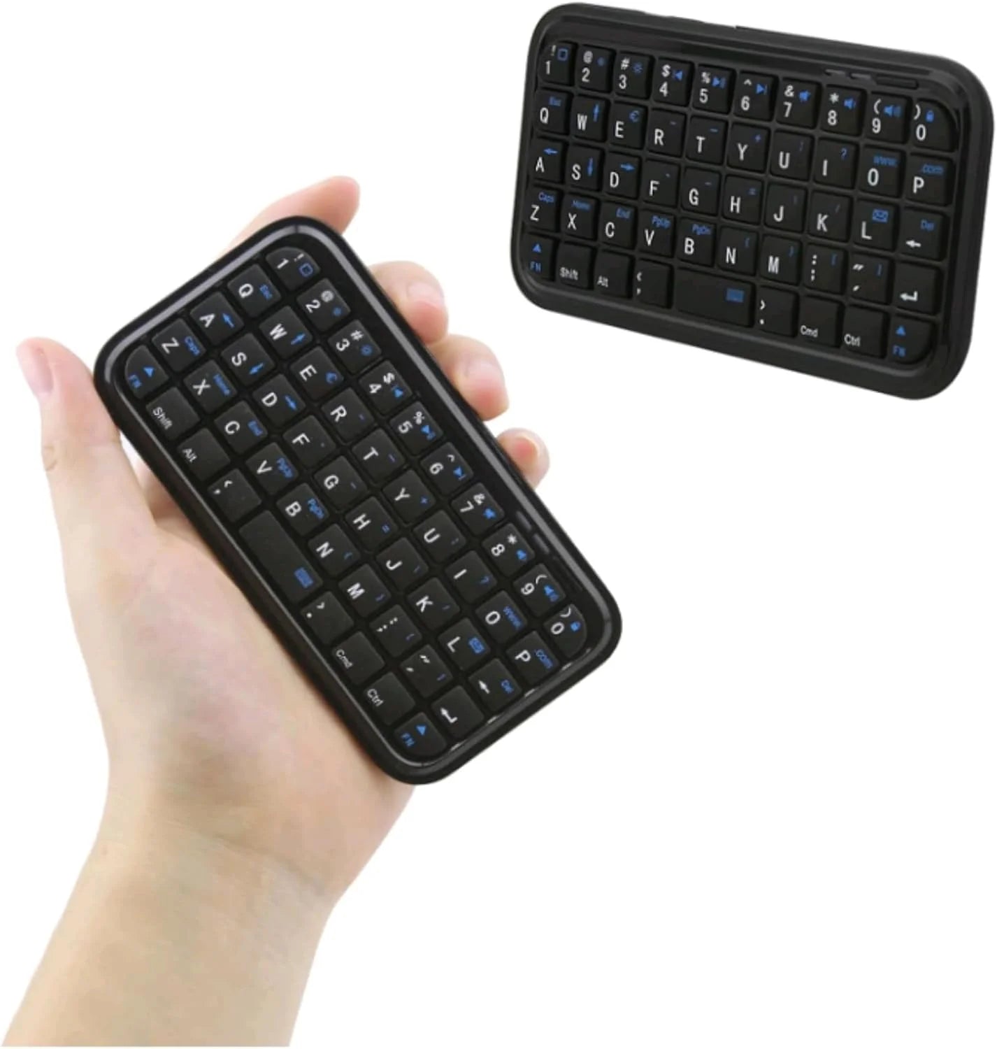 CowLost | product_id-jomaa-mini-49-key-bluetooth-3-0-wireless-rechargeable-keyboard |1