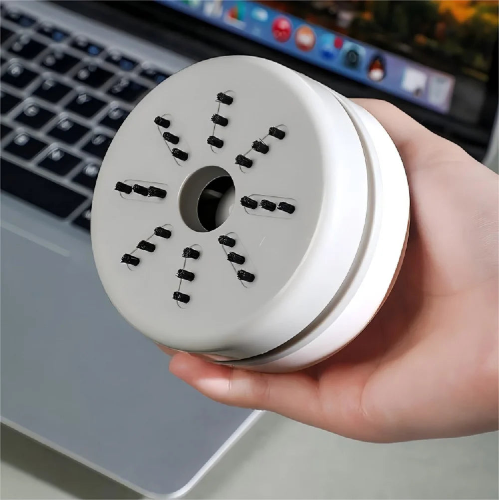 CowLost | product_id-homefish-mini-usb-desk-vacuum-cleaner-with-brush-for-home-and-office |5