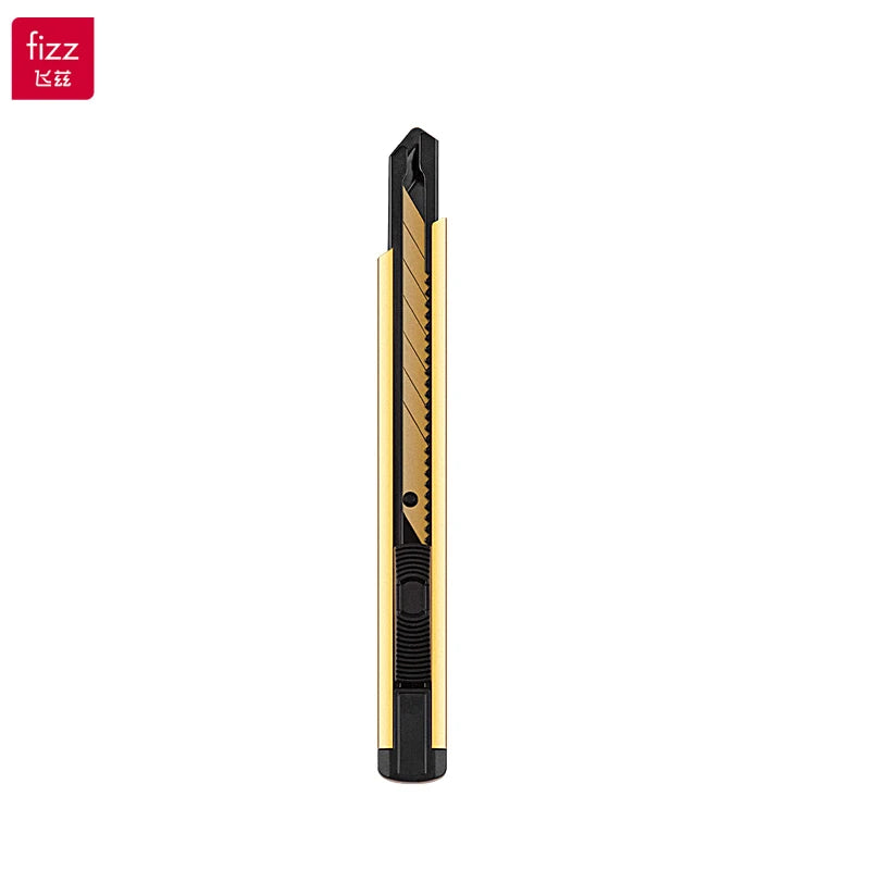 CowLost | product_id-fizz-aluminum-alloy-utility-knife-snap-off-box-cutter-for-school-office-home |24