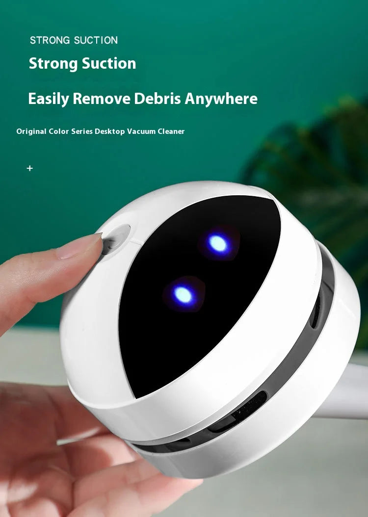 CowLost | product_id-homefish-mini-usb-desk-vacuum-cleaner-with-brush-for-home-and-office |7