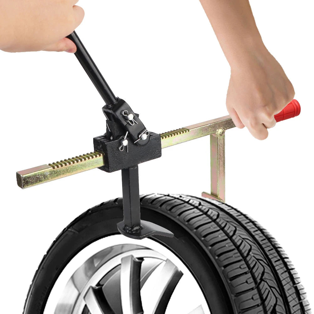 CowLost | product_id-manual-steel-tire-changer-bead-breaker-tool-with-durable-tire-machine-guard |3