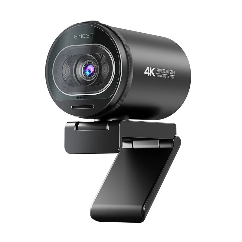 CowLost | webcam-4k-streaming-web-camera-1080p-60fps-usb-camera-emeet |1