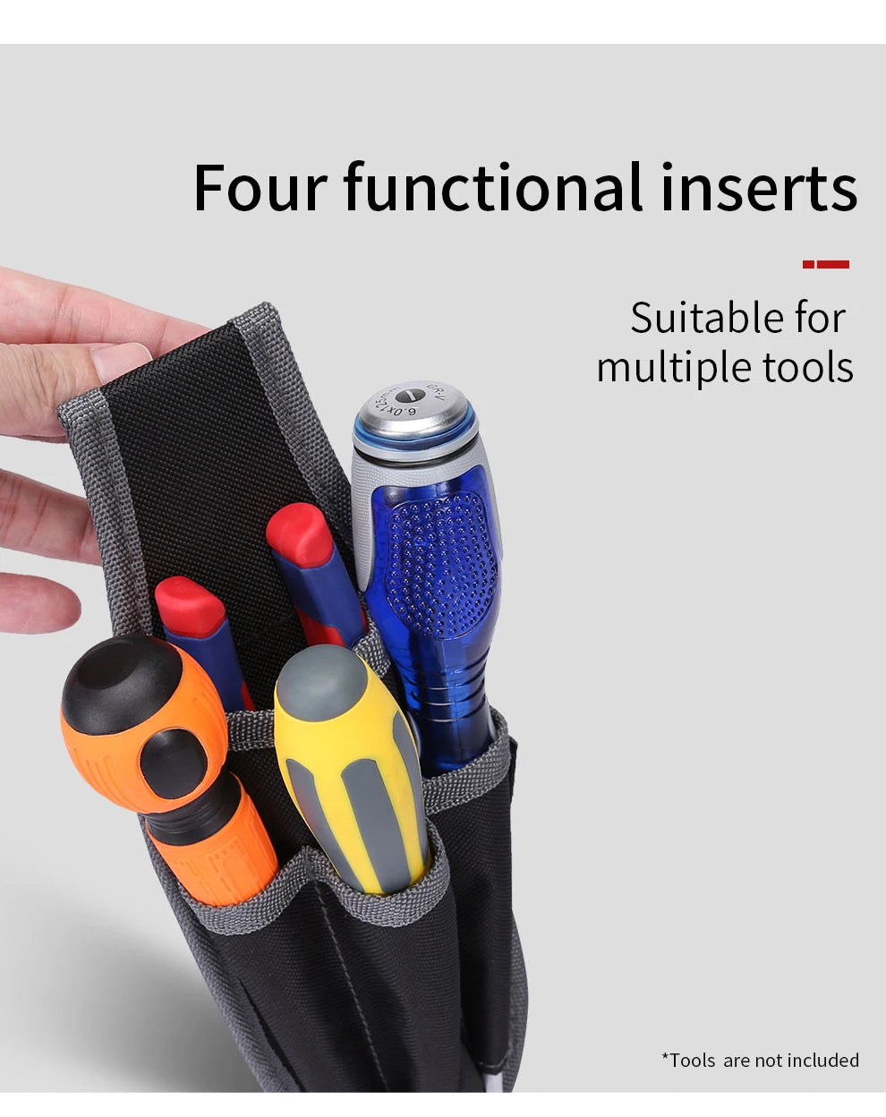 CowLost | product_id-durable-electricians-tool-pouch-organizer-for-pliers-screwdrivers |12