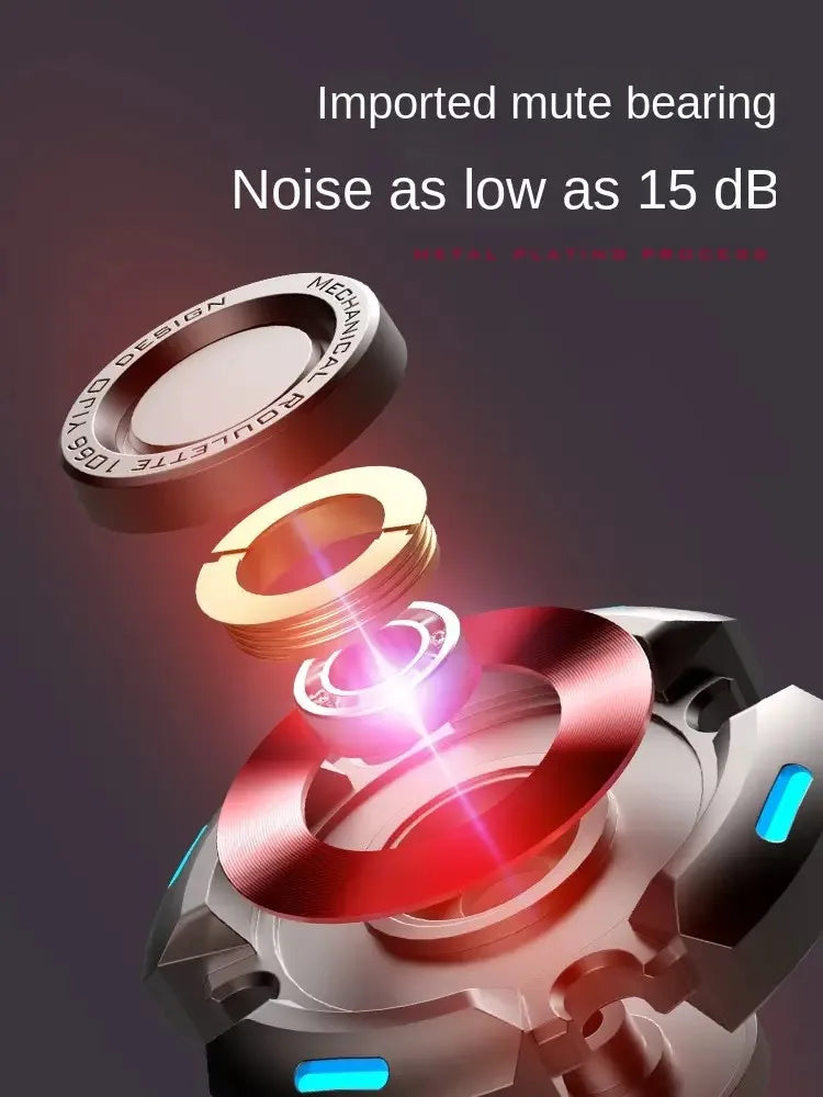 CowLost | product_id-metal-fidget-spinner-with-luminous-light-for-stress-anxiety-relief-adults-and-kids |9