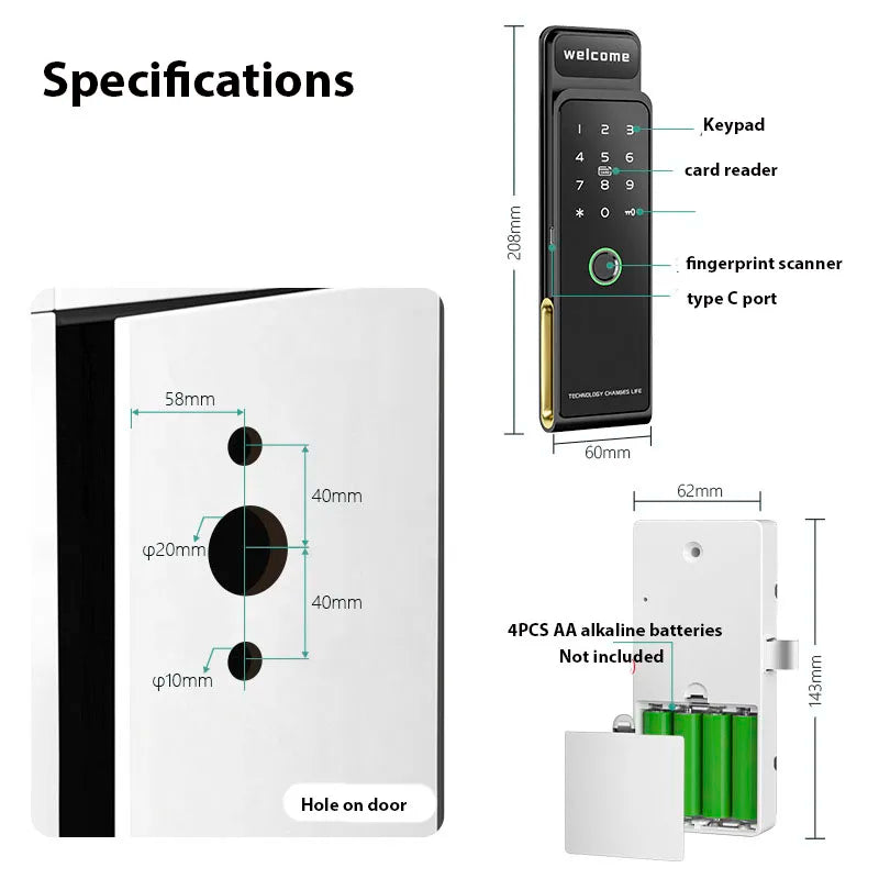CowLost | locks-keys-product_id-smart-fingerprint-bluetooth-cabinet-lock-with-tuya-app-and-digital-keypad |4