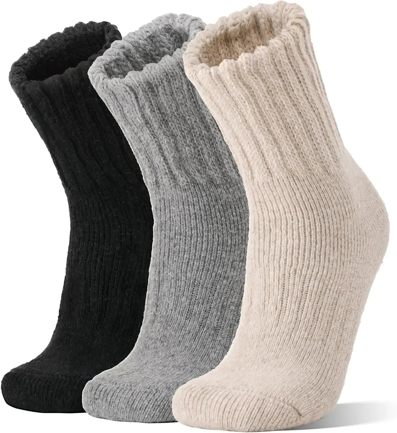 CowLost | sporting-goods-merino-wool-thermal-boot-socks-for-women |16
