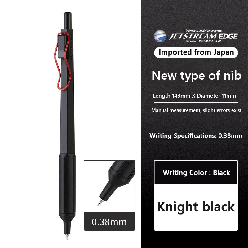CowLost | product_id-mitsubishi-uni-jetstream-sxn-1003-0-28mm-0-38mm-metal-oil-based-ballpoint-pen-japanese-stationery |23