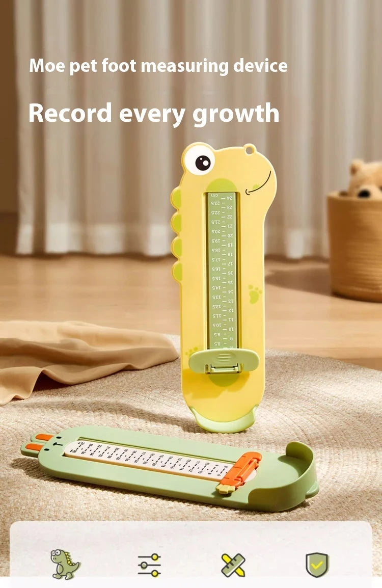 CowLost | foot-measurement-device-for-kids-foot-length-measure-gauge |7