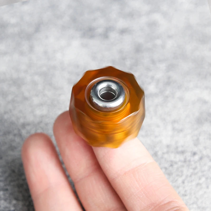 CowLost | product_id-pei-mini-gyro-pendant-edc-fidget-spinner-with-paracord-suspension-lines-for-adults |6