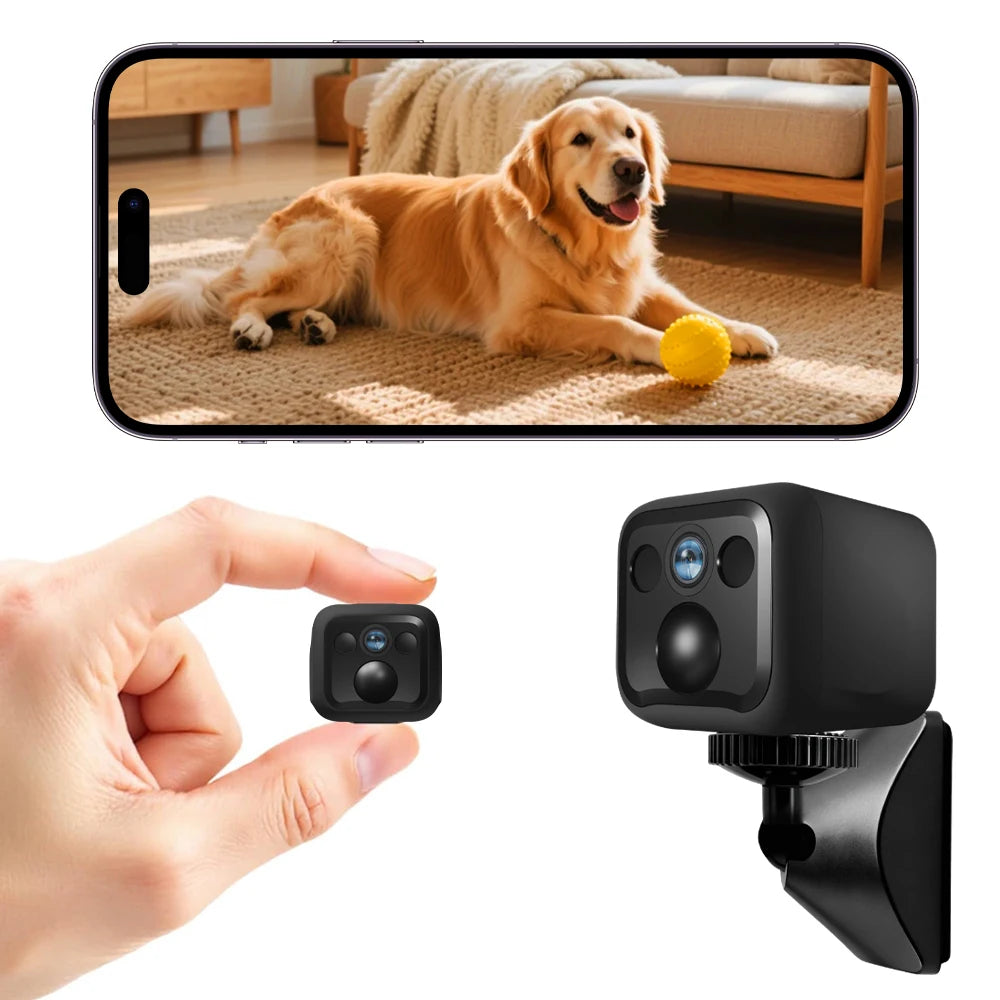 CowLost | product_id-wifi-2k-hd-mini-security-camera-with-motion-detection-night-vision-and-energy-saving |1
