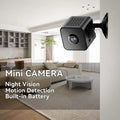 CowLost | product_id-vesafe-mini-indoor-wifi-2k-wireless-security-camera-with-night-vision-and-pir-detection |1