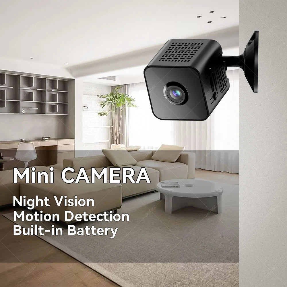 CowLost | product_id-vesafe-mini-indoor-wifi-2k-wireless-security-camera-with-night-vision-and-pir-detection |1