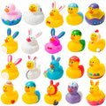 CowLost | product_id-easter-rubber-ducks-2-6-12-24pcs-mini-bunny-bath-toys-for-kids-basket-stuffers-party-favors |1