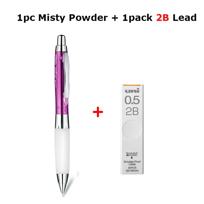 CowLost | product_id-uni-m5-618gg-0-5mm-hb-gel-mechanical-pencil-for-drawing-and-sketching |26