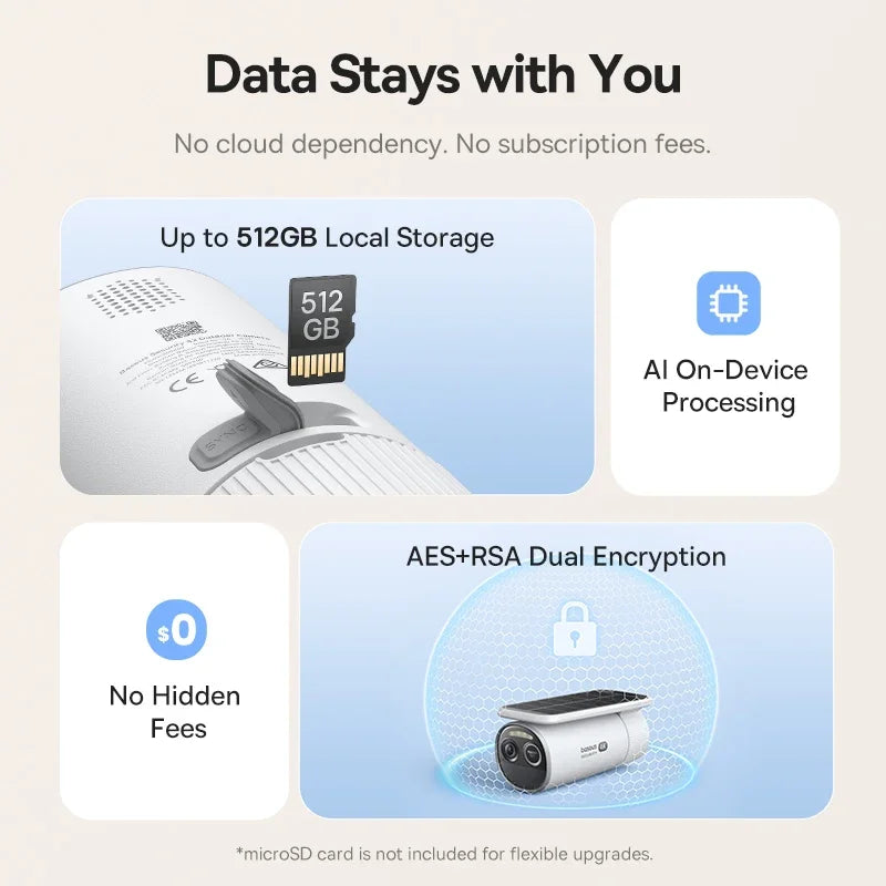 CowLost | baseus-security-s2-outdoor-camera-4k-clarity-solar-wireless |6