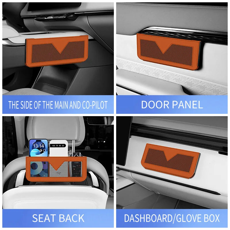 CowLost | product_id-premium-faux-leather-car-seat-back-organizer-with-storage-bag-trash-bin-and-phone-holder |3