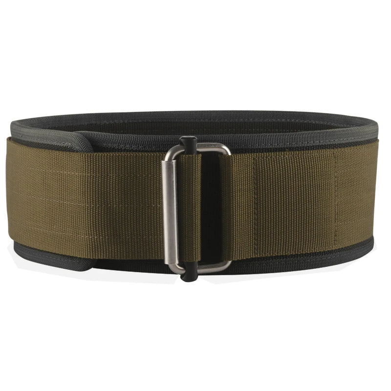 CowLost | sporting-goods-eva-weightlifting-belt-with-self-locking-buckle-for-fitness |16