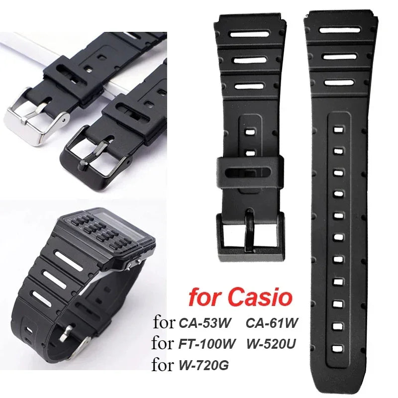 CowLost | product_id-hqstrap-silicone-watch-band-for-casio-w-720-w-722-w-741-wl-100-ca-53-ca-61-unisex-replacement |1