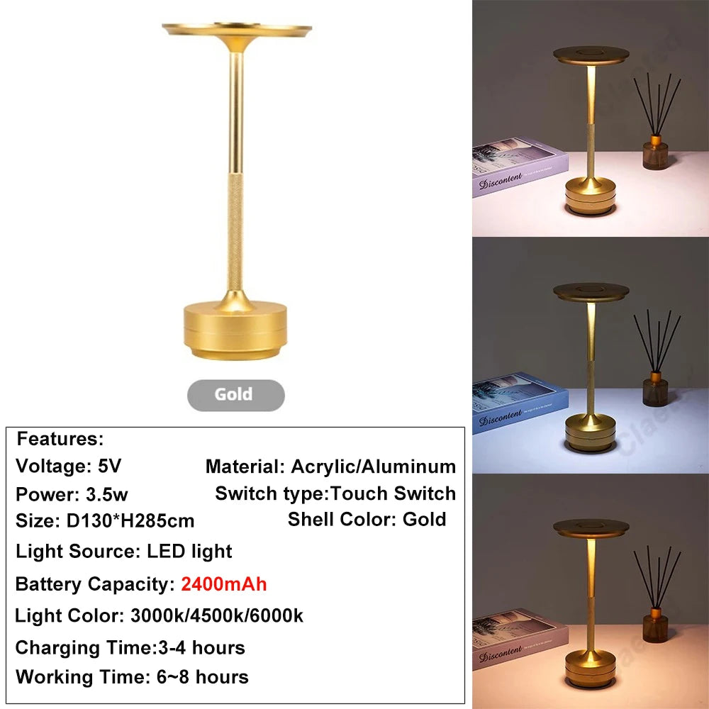 CowLost | product_id-wireless-rechargeable-led-touch-dimmable-portable-desk-lamp-for-restaurant-and-bar-table |14