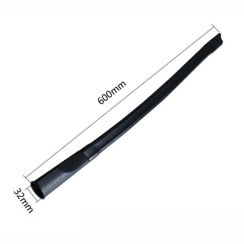 CowLost | product_id-homefish-long-flat-vacuum-cleaner-hose-adapter-35mm-to-32mm-suction-nozzle-head |5