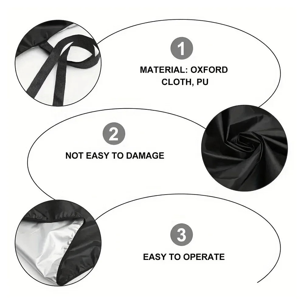 CowLost | suitcases-product_id-universal-waterproof-polyester-cargo-mat-dustproof-luggage-liner-pet-mat-for-car-suv-trunk-protection |5