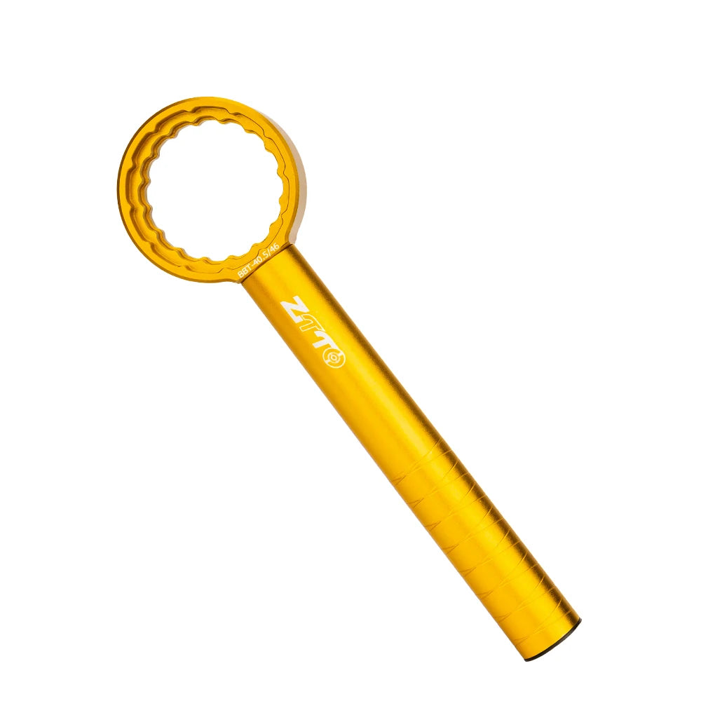 CowLost | ztto-bicycle-road-bike-bottom-bracket-wrench-for-bb51-bb52-bb91-bsa-68-73-bbr60-mt800-dub-bottom-brackets-bb-special-tool |14