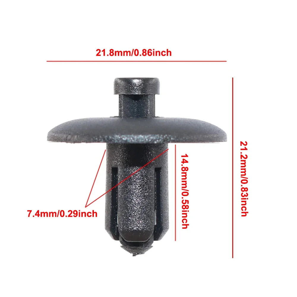 CowLost | product_id-10pcs-car-cover-plate-fixing-clips-for-audi-a2-a4-a5-a8-q3-q5-s4-s5-s8-tt-tts-volkswagen-cr7-4d0807300-body-clips-accessories |2