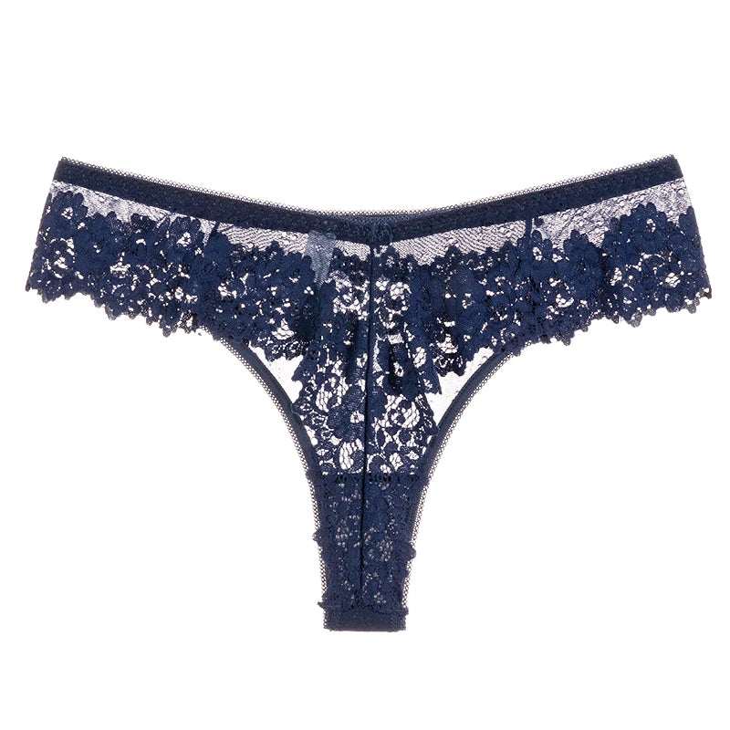 CowLost | women-sexy-lace-g-string-briefs-temptation-low-waist-thongs |16