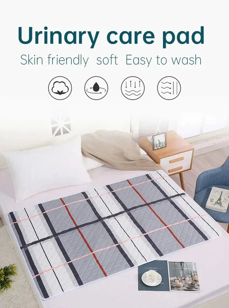 CowLost | baby-toddler-diaper-covers-product_id-homefish-washable-cartoon-baby-toddler-mattress-urine-mat-bed-protector-diaper-pad |5
