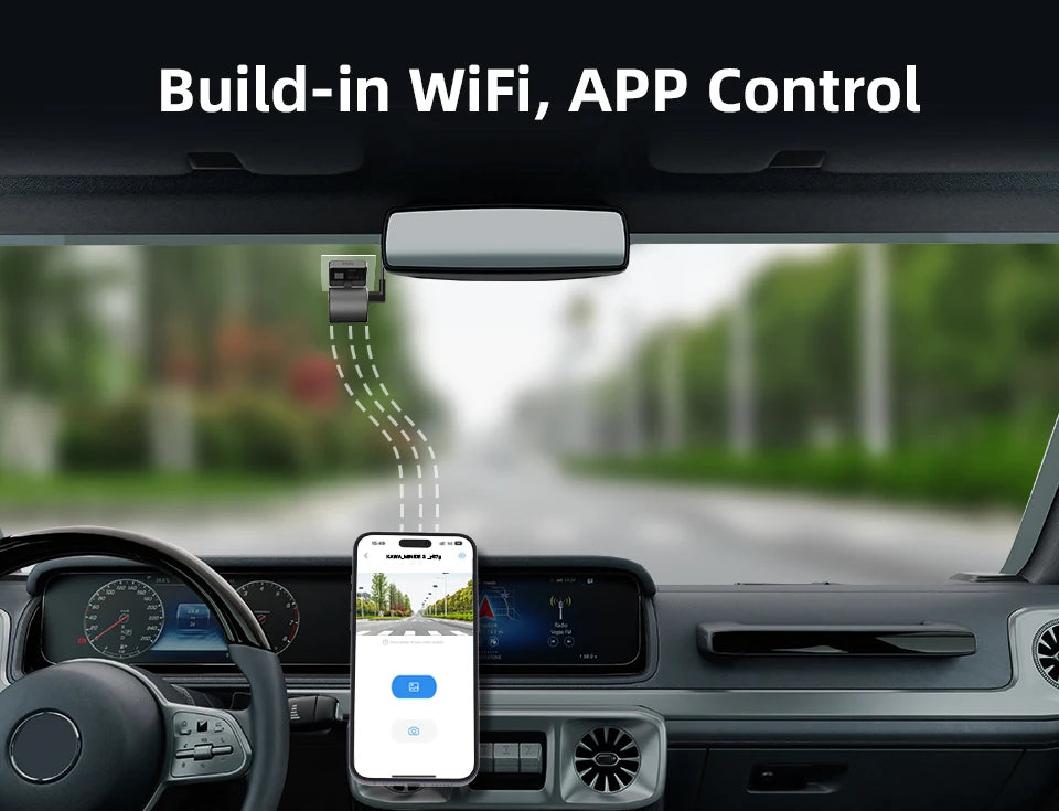 CowLost | product_id-kawa-mini-3-2k-car-dash-camera-dvr-with-wifi-voice-control-night-vision |12