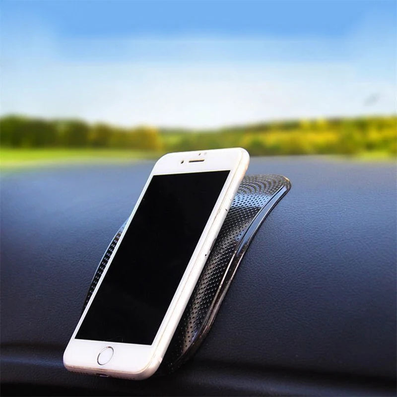 CowLost | product_id-car-non-slip-silicone-dashboard-pad-sticky-phone-holder-black-1pc |10