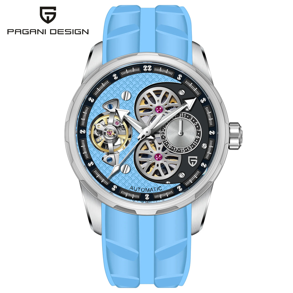 CowLost | pagani-design-2025-new-mens-watches-tourbillon-skeleton-automatic-watch |6