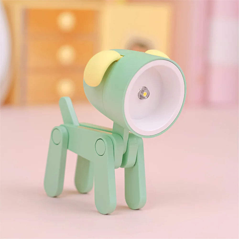 CowLost | product_id-mini-folding-led-night-light-portable-dog-deer-pet-lamp-gift |35