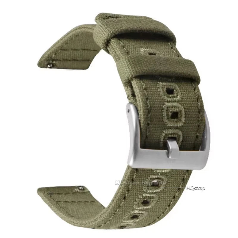 CowLost | product_id-quick-release-braided-canvas-watchband-18-20-22mm-for-huawei-samsung-galaxy-watch-3-7-unisex |11