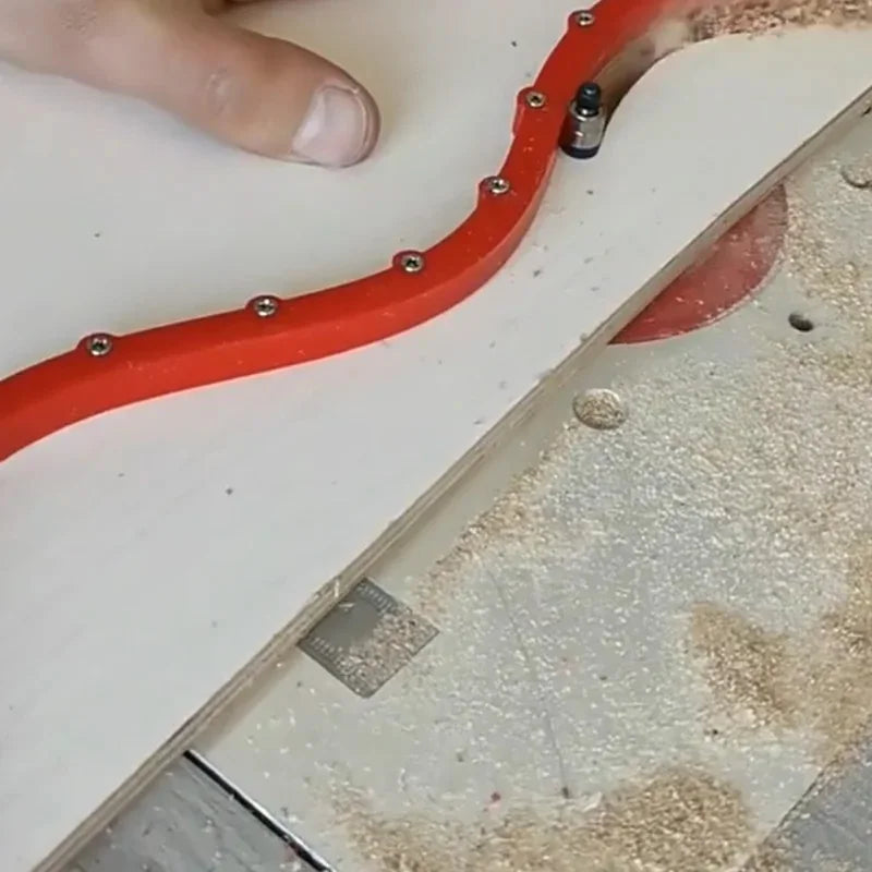 CowLost | product_id-high-elastic-woodworking-milling-profiling-strip-gear-type-shaping-tool |6