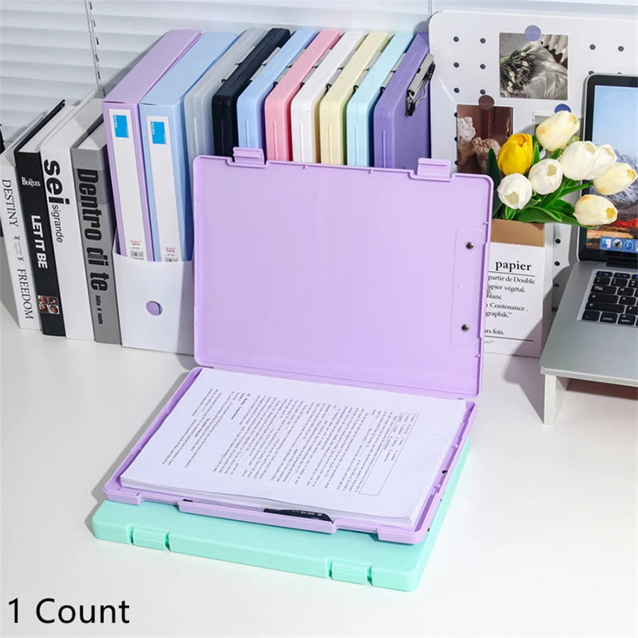 CowLost | file-folders-product_id-a4-multi-functional-desktop-file-folder-organizer-document-storage-board |3
