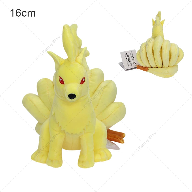 CowLost | fencing-barriers-70-styles-pokemon-plush-toys-soft-anime-dolls |58