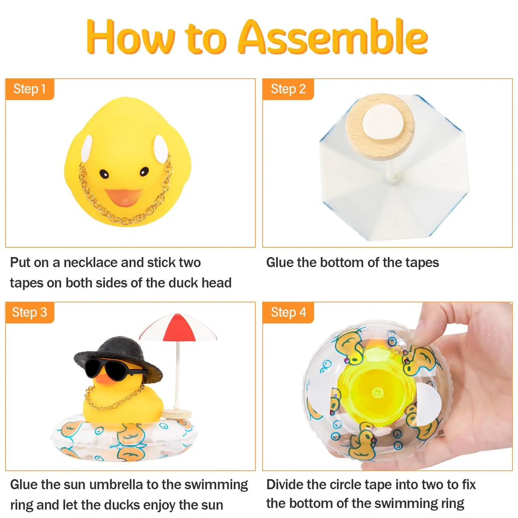 CowLost | product_id-car-rubber-duck-dashboard-ornament-with-straw-hat |3