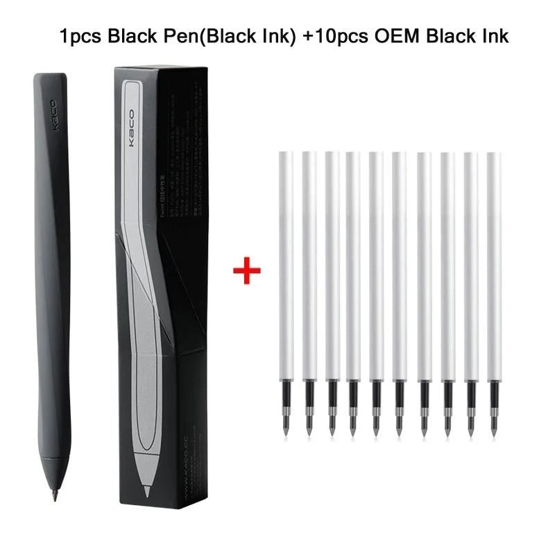 CowLost | product_id-kaco-twist-rotate-gel-pen-with-fidget-toy-anti-roll-silicone-grip-smudge-proof-ink-for-stress-relief-smooth-writing |46