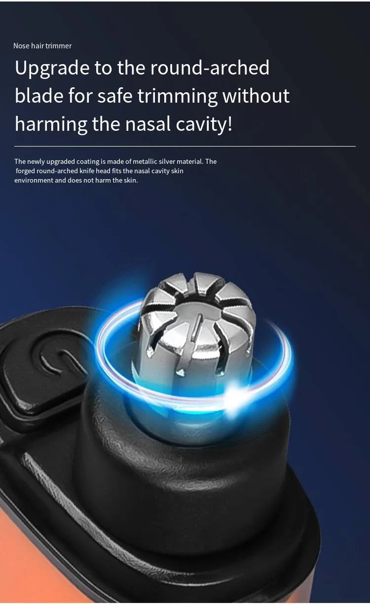 CowLost | product_id-ydchoice-rechargeable-portable-nose-ear-hair-trimmer-for-men |9