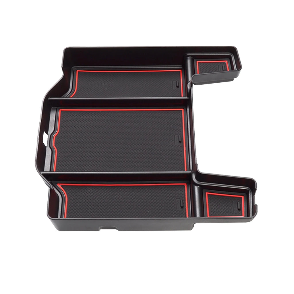 CowLost | for-dodge-ram-1500-2500-3500-2019-2026-car-storage-box-interior-accessorie |12