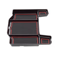 CowLost | for-dodge-ram-1500-2500-3500-2019-2026-car-storage-box-interior-accessorie |12